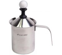 Вспениватель для молока Kamille Frother 400мл, ручной