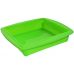 Форма силиконовая Hauser 28x27см противень с ручками