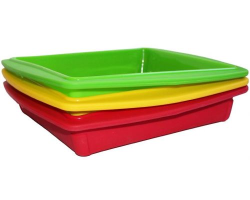 Форма силиконовая Hauser 28x27см противень с ручками Форма силиконовая Hauser 28x27см противень с ручками