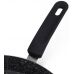 Сковорода блинная Kamille Crepe Pan Marble Ø30см с мраморным покрытием