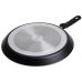 Сковорода блинная Kamille Crepe Pan Marble Ø30см с мраморным покрытием