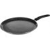 Сковорода блинная Ofenbach Black Marble Ø28см с мраморным покрытием