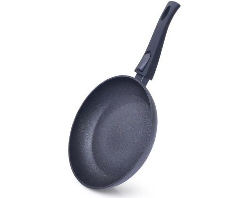 Сковорода Fissman Cosmic Black Ø24см со съемной ручкой Сковорода Fissman Cosmic Black Ø24см со съемной ручкой