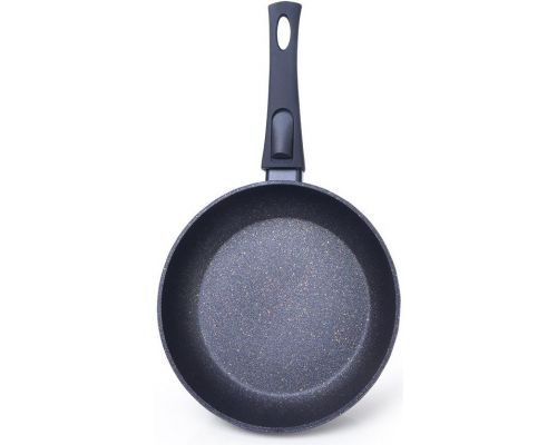Сковорода Fissman Cosmic Black Ø24см со съемной ручкой Сковорода Fissman Cosmic Black Ø24см со съемной ручкой