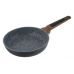 Сковорода Fissman Diamond Grey Ø20см с 5-слойным антипригарным покрытием