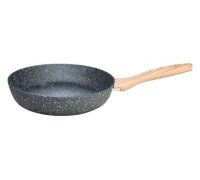 Сковорода Fissman Grandee Stone Ø20см с антипригарным покрытием FissEcoStone