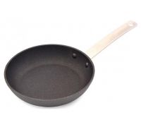 Сковорода Fissman Jolly Ø26см с антипригарным покрытием Platinum