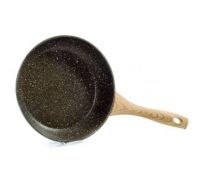 Сковорода Fissman Magic Brown Ø20см с антипригарным покрытием
