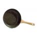 Сковорода Fissman Magic Brown Ø20см с антипригарным покрытием