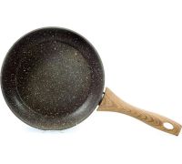Сковорода Fissman Magic Brown Ø24см с антипригарным покрытием