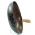 Сковорода Fissman Magic Brown Ø24см с антипригарным покрытием