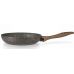 Сковорода Fissman Magic Brown Ø26см с антипригарным покрытием