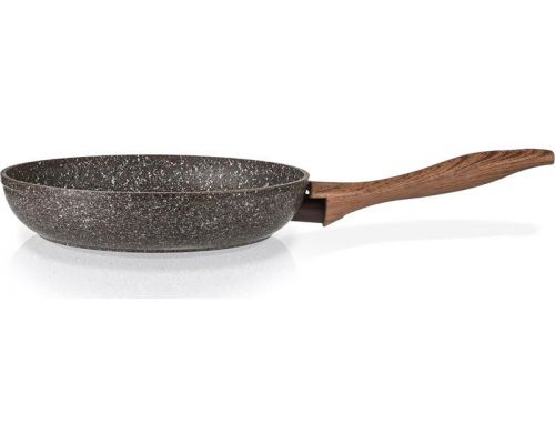 Сковорода Fissman Magic Brown Ø28х5.4см с антипригарным покрытием Сковорода Fissman Magic Brown Ø28х5.4см с антипригарным покрытием