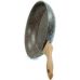 Сковорода Fissman Magic Brown Ø28х5.4см с антипригарным покрытием