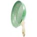 Сковорода Fissman Malachite Ø26см с антипригарным покрытием EcoStone