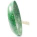 Сковорода Fissman Malachite Ø28см с антипригарным покрытием EcoStone