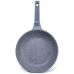 Сковорода Fissman Prestige Ø20см с антипригарным покрытием Greblon С3