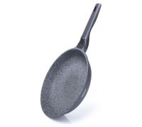 Сковорода Fissman Prestige Ø26см с антипригарным покрытием Greblon С3