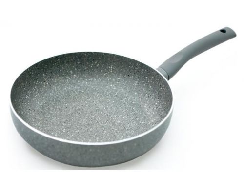 Сковорода Fissman VULCANO Ø24х5см с индукционным дном Сковорода Fissman VULCANO Ø24х5см с индукционным дном