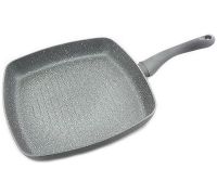 Сковорода-гриль Fissman MOON STONE 28х28см