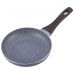Сковорода Kamille Gregers Grey Ø20см с антипригарным покрытием ILAG