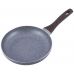 Сковорода Kamille Gregers Grey Ø24см с антипригарным покрытием ILAG