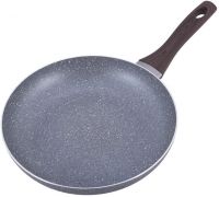 Сковорода Kamille Gregers Grey Ø30см с антипригарным покрытием ILAG