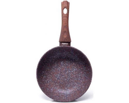 Сковорода-сотейник Fissman Magic Brown Ø28см с антипригарным покрытием Сковорода-сотейник Fissman Magic Brown Ø28см с антипригарным покрытием