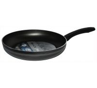 Сковорода Willinger Black&Silver Ø24см с антипригарным покрытием