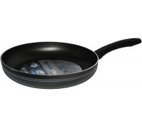 Сковорода Willinger Black&Silver Ø28см с антипригарным покрытием
