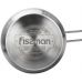 Турка Fissman Galau 550мл из нержавеющей стали, индукционная