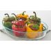 Форма для выпечки овальная Pyrex Essentials 39х27см, жаропрочное стекло