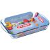 Форма для выпечки Pyrex Essentials 35х23х5см, жаропрочное стекло