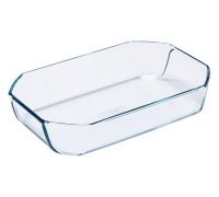 Форма для выпечки Pyrex Inspiration 30х20х7см, жаропрочное стекло