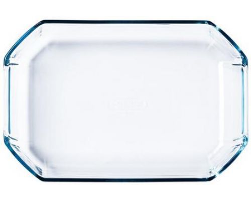 Форма для выпечки Pyrex Inspiration 30х20х7см, жаропрочное стекло Форма для выпечки Pyrex Inspiration 30х20х7см, жаропрочное стекло