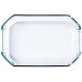 Форма для выпечки Pyrex Inspiration 30х20х7см, жаропрочное стекло