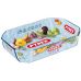 Форма для выпечки Pyrex Inspiration 30х20х7см, жаропрочное стекло