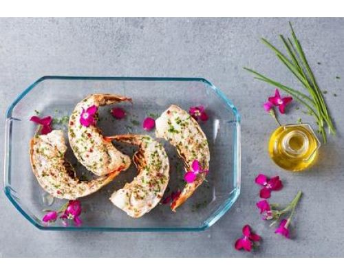 Форма для выпечки Pyrex Inspiration 30х20х7см, жаропрочное стекло Форма для выпечки Pyrex Inspiration 30х20х7см, жаропрочное стекло