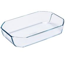 Форма для выпечки Pyrex Inspiration 33х22х7см, жаропрочное стекло