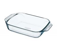 Форма для выпечки Pyrex Irresistible 27х17х6см с ручками