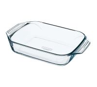 Форма для выпечки Pyrex Irresistible 29х23х7см с ручками