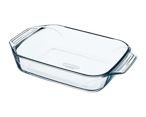 Форма для выпечки Pyrex Irresistible 29х23х7см с ручками Форма для выпечки Pyrex Irresistible 29х23х7см с ручками