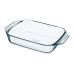 Форма для выпечки Pyrex Irresistible 29х23х7см с ручками