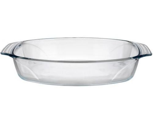 Форма для выпечки Pyrex Irresistible 30х21х7см овальная, жаропрочное стекло Форма для выпечки Pyrex Irresistible 30х21х7см овальная, жаропрочное стекло