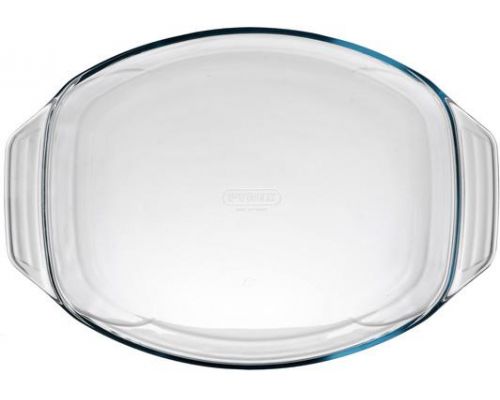 Форма для выпечки Pyrex Irresistible 30х21х7см овальная, жаропрочное стекло Форма для выпечки Pyrex Irresistible 30х21х7см овальная, жаропрочное стекло