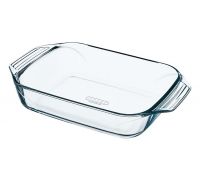Форма для выпечки Pyrex Irresistible 31х20х6см с ручками