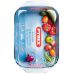 Форма для выпечки Pyrex Irresistible 31х20х6см с ручками