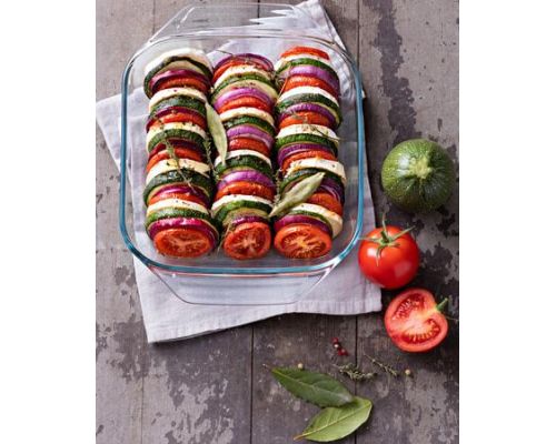 Форма для выпечки Pyrex Irresistible 31х20х6см с ручками Форма для выпечки Pyrex Irresistible 31х20х6см с ручками
