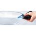 Форма для выпечки Pyrex Irresistible 35х24х6см овальная, жаропрочное стекло