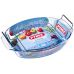 Форма для випічки з решіткою Pyrex Irresistible 39х27х7см, жароміцне скло